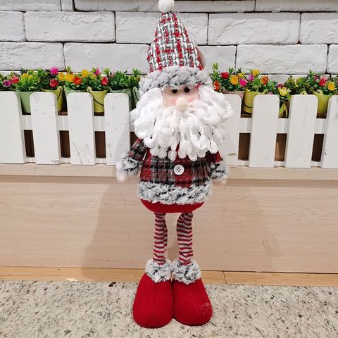 Mô Hình Noel Đứng 43Cm P11