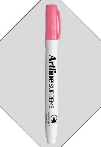 Bút Viết Bảng EPF-507  PI Hồng