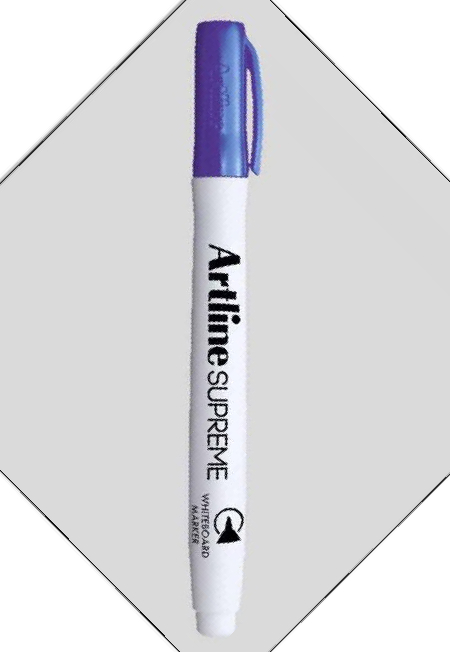 Bút Viết Bảng EPF-507 PU Tím