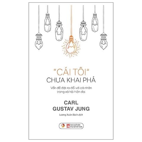 CÁI TÔI CHƯA KHAI PHÁ