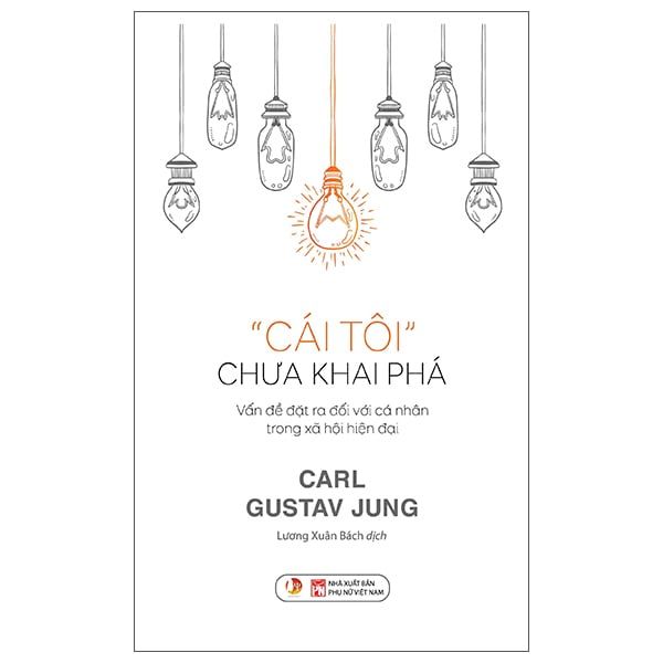 CÁI TÔI CHƯA KHAI PHÁ