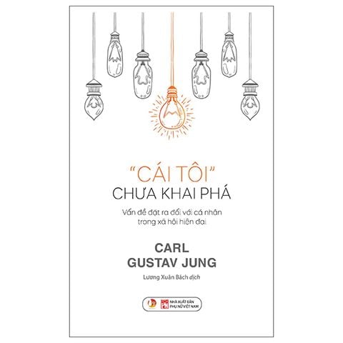 CÁI TÔI CHƯA KHAI PHÁ