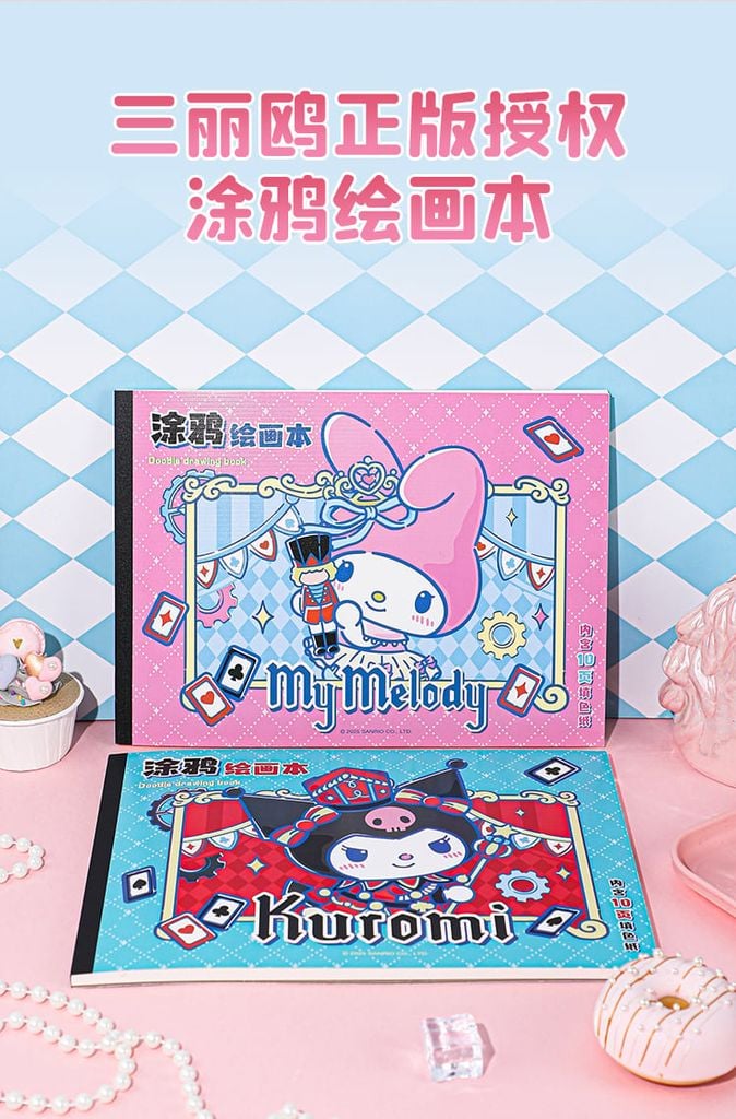 VỞ VẼ A4 SR GUBKT81604 (6Q/L)