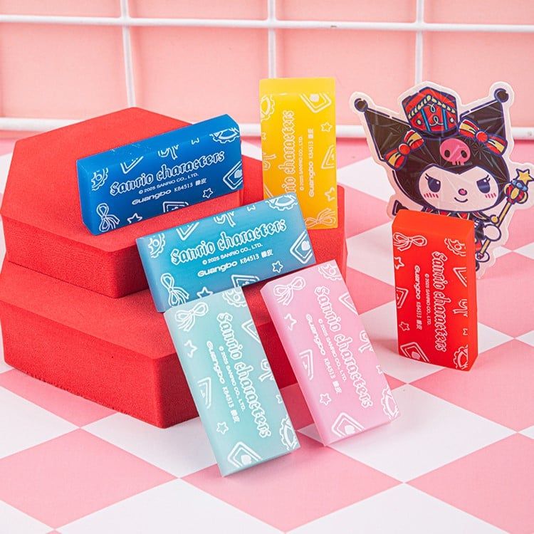 Tẩy Hình Ngẫu Nhiên SR GUBKT84513