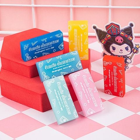 Tẩy Hình Ngẫu Nhiên SR GUBKT84513