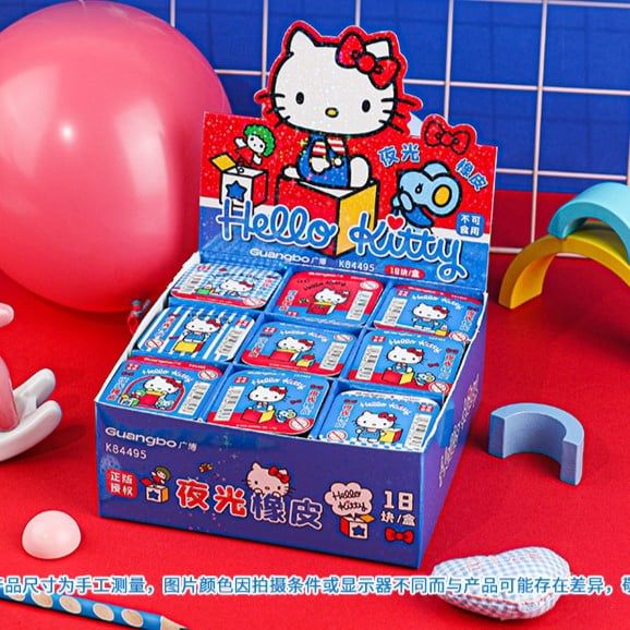 Tẩy Dạ Quang GUBKT84495