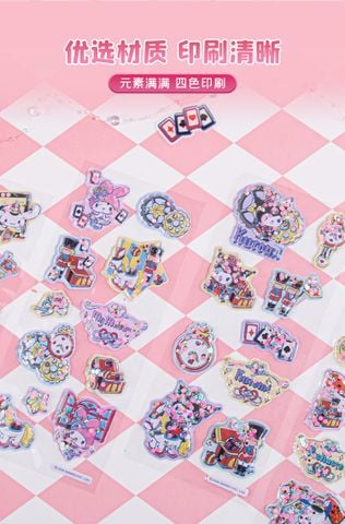 STICKER IN NỔI SR GUBKT86165 (48X/H)