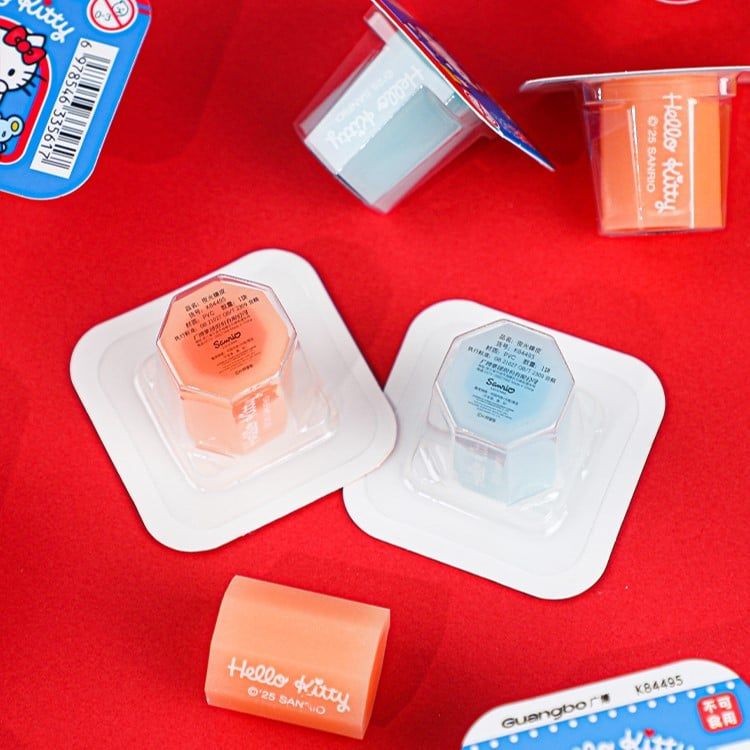 Tẩy Dạ Quang GUBKT84495