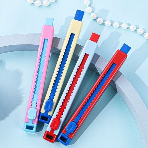 Tẩy Học Sinh Dạng Kéo SR GUBKT84172