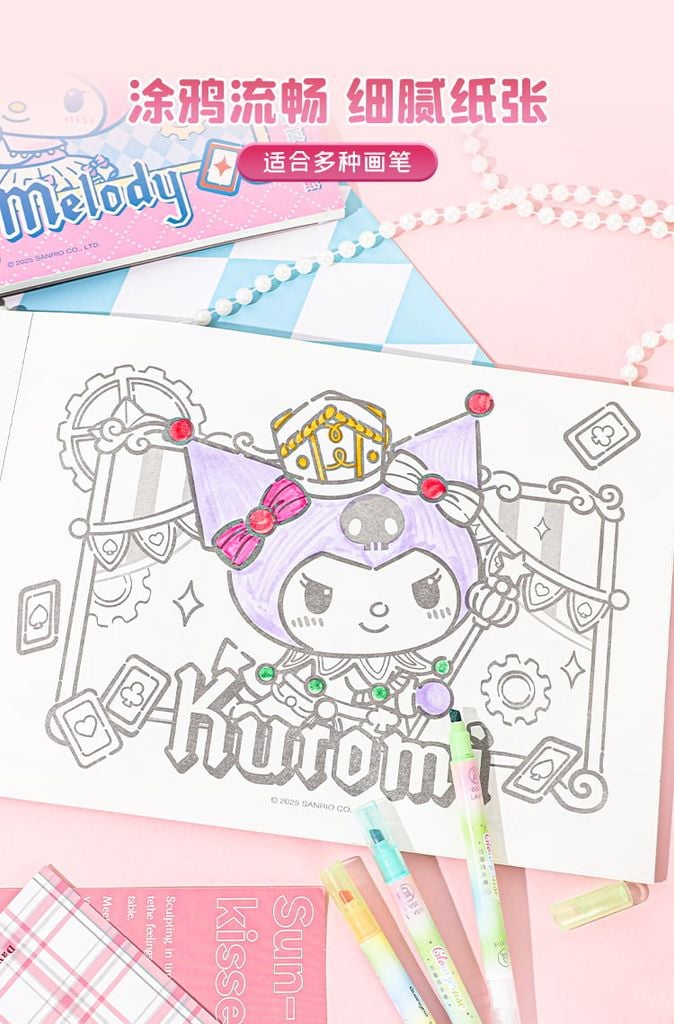 VỞ VẼ A4 SR GUBKT81604 (6Q/L)