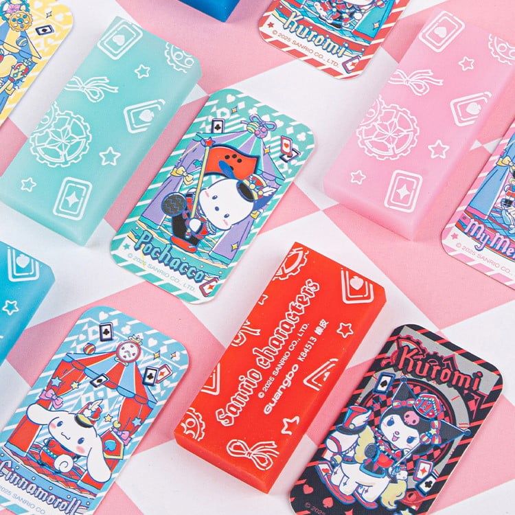 Tẩy Hình Ngẫu Nhiên SR GUBKT84513