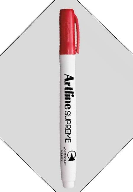 Bút Viết Bảng EPF-507 RD Đỏ