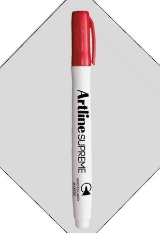 Bút Viết Bảng EPF-507 RD Đỏ