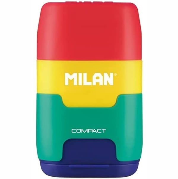 CHUỐT CHÌ KÈM GÔM 4710624 H/24 (THNK013)