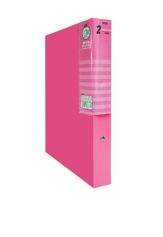 Bìa 2 Còng Nhẫn 26MM 98-V063