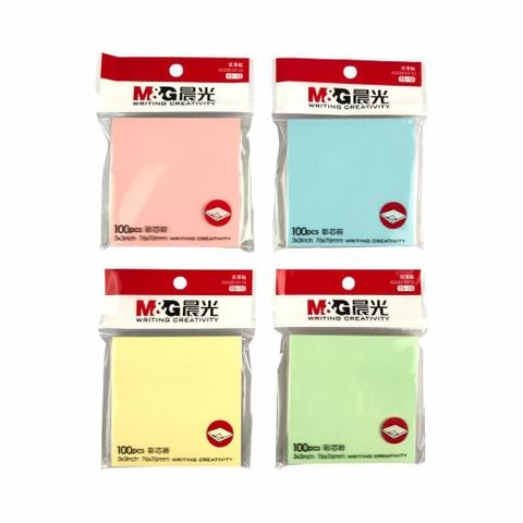 Giấy Ghi Chú YS-10