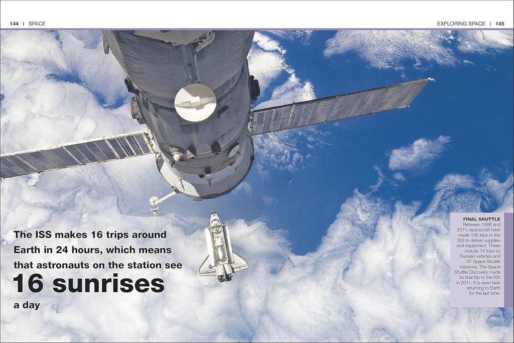 POCKET EYEWITNESS SPACE_DK 1125