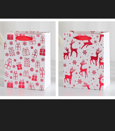 Túi Quà Trung 2308 ( Giao Mẫu Ngẫu Nhiên)