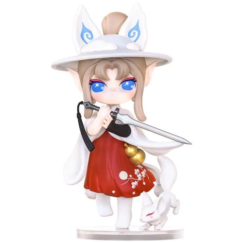 ROBOTIME MH SURI CỬU LINH ĐÀO VIÊN SGXX 60019615