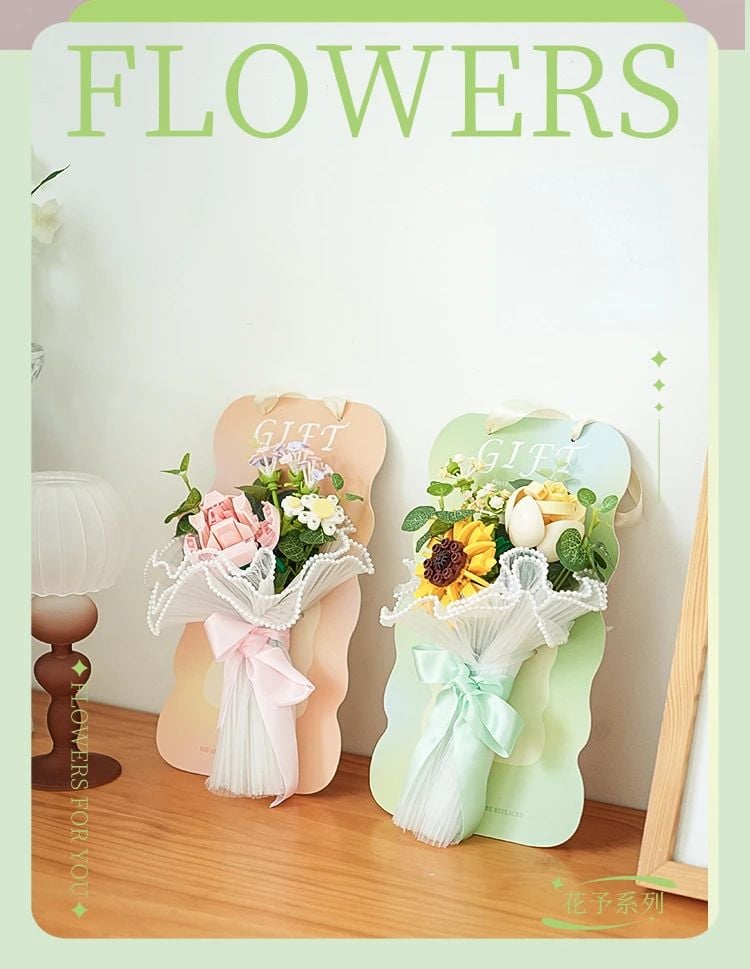 Wekki Lắp Ráp Nhịp Trái Tim Wk517201