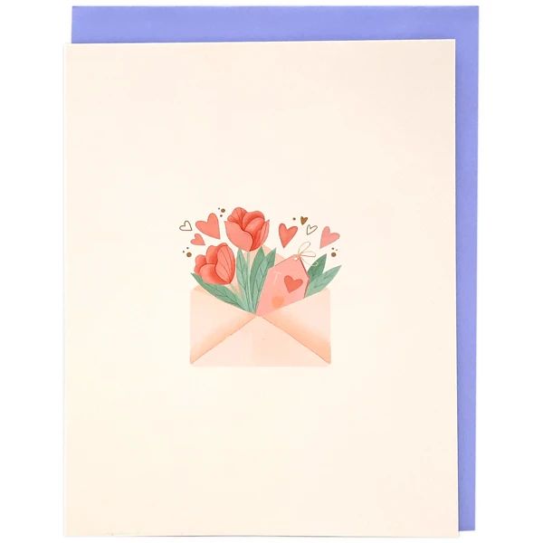 Thiệp Lux (100X150Mm)(Thck0378) - Giao Ngẫu Nhiên