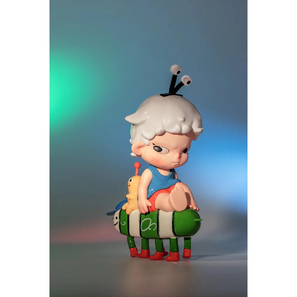 Heyone Mô Hình Find The Exit Of Juanjuan'S World Series (Vta)