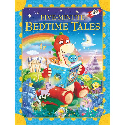 Five-Minute Bedtime Tales