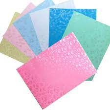 Giấy Thơm A4 Dày 108A