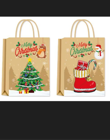 Túi Quà Lớn 023( Giao Mẫu Ngẫu Nhiên)