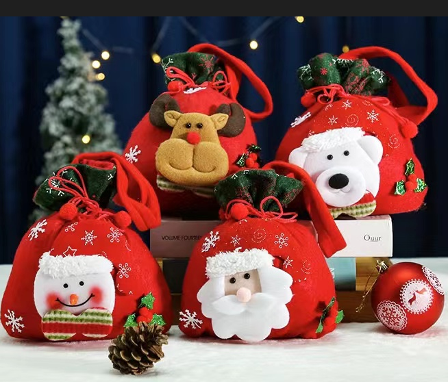 Túi Dây Rút Pgd-207A