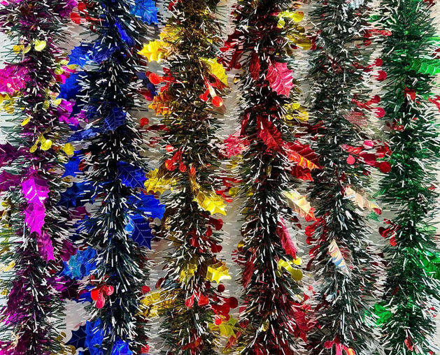 Dây Kim Tuyến 9Cm/2M Dkt#12 (Thck0462)