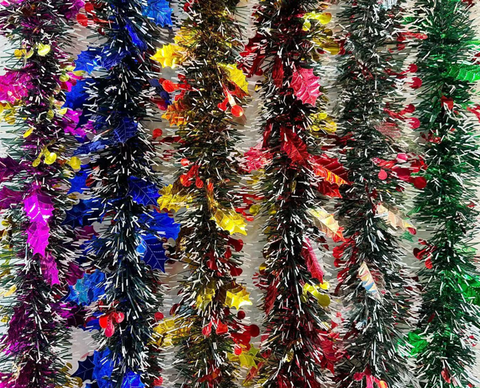 Dây Kim Tuyến 9Cm/2M Dkt#12 (Thck0462)