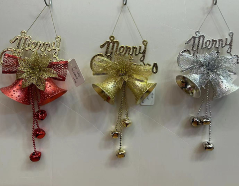 Chuông Treo 6Cm Yl2305 (Thck0462)