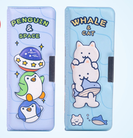 Hộp Bút Hít 35313-X (Thnk019)