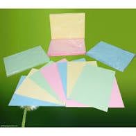 Bìa Giấy A4 Đủ Màu