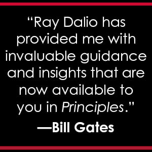 Principles: Life and Work (Hardcover)