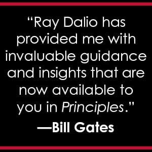 Principles: Life and Work (Hardcover)