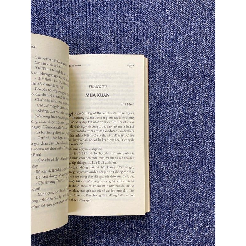 Những Tấm Lòng Cao Cả (Tái bản năm 2022)