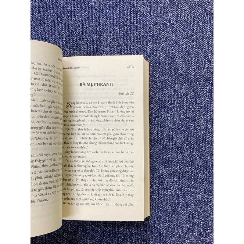 Những Tấm Lòng Cao Cả (Tái bản năm 2022)