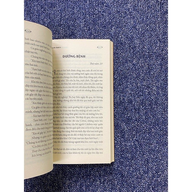 Những Tấm Lòng Cao Cả (Tái bản năm 2022)