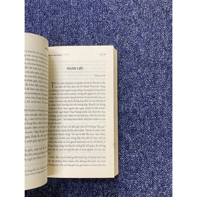 Những Tấm Lòng Cao Cả (Tái bản năm 2022)