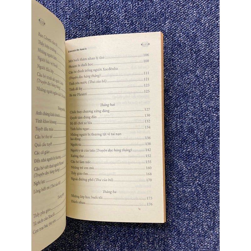 Những Tấm Lòng Cao Cả (Tái bản năm 2022)