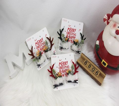 Kẹp Tóc 8806 H/30