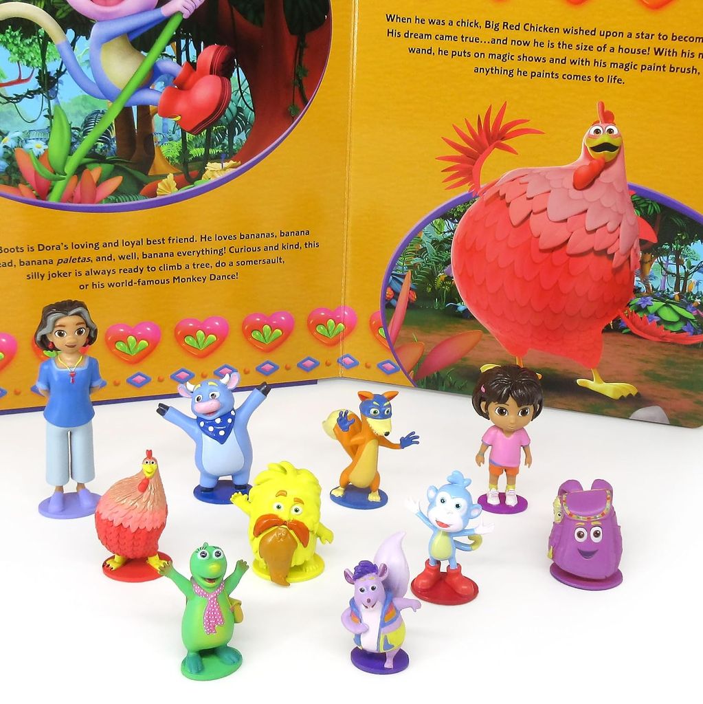 Nick Dora My Busy Books_Phidal 0126