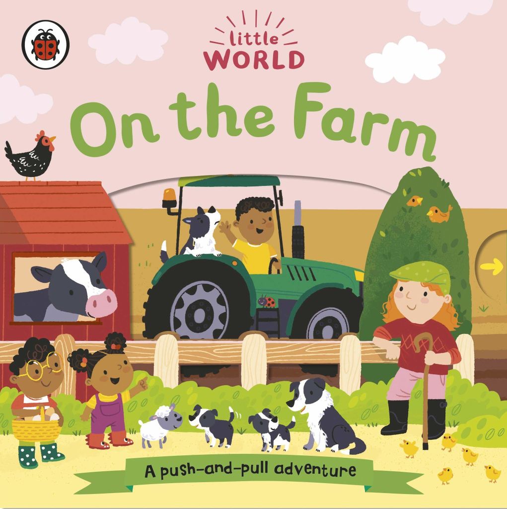 Little World: On The Farm