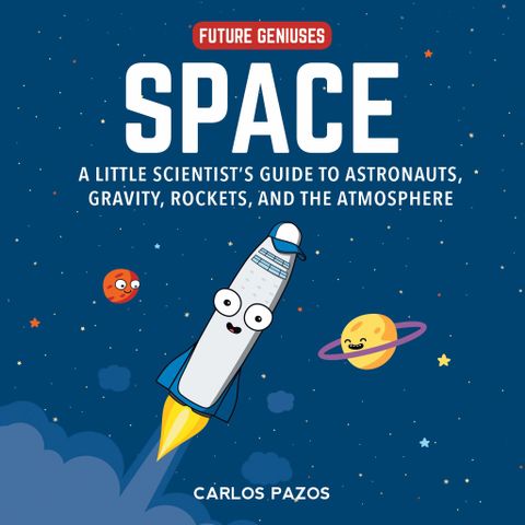 Space For Smart Kids