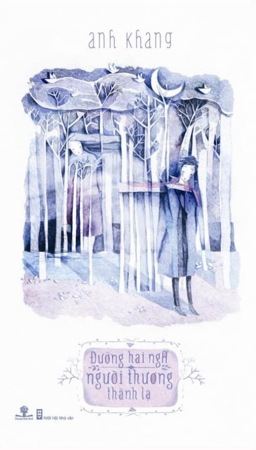 Đường Hai Ngả - Người Thương Thành Lạ (Tái bản)