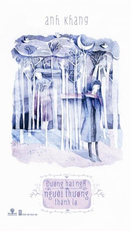 Đường Hai Ngả - Người Thương Thành Lạ (Tái bản)