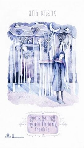 Đường Hai Ngả - Người Thương Thành Lạ (Tái bản)