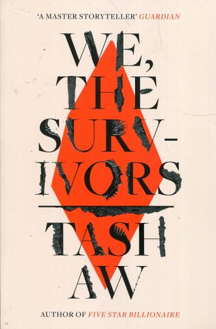 We, The Survivors
